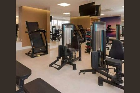 Apartamento à venda com 69m², 2 quartos e 1 vaga