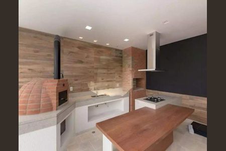 Apartamento à venda com 2 quartos, 69m² em Centro, São Bernardo do Campo