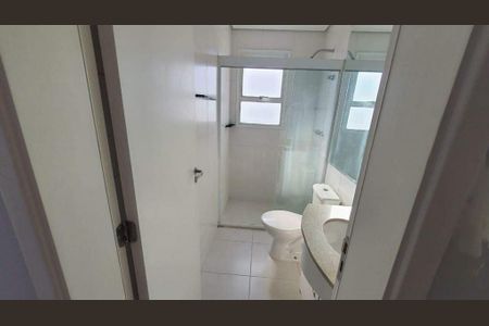 Apartamento à venda com 2 quartos, 69m² em Centro, São Bernardo do Campo