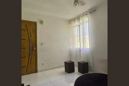 Apartamento à venda com 2 quartos, 45m² em Conjunto Habitacional Três Marias, São Bernardo do Campo