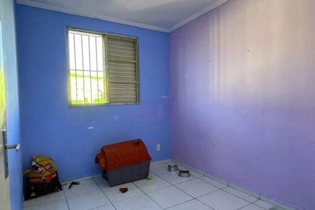 Apartamento à venda com 2 quartos, 45m² em Conjunto Habitacional Três Marias, São Bernardo do Campo