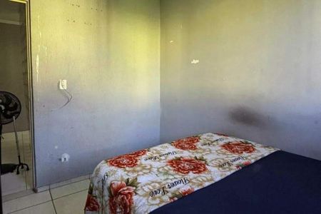 Apartamento à venda com 2 quartos, 45m² em Conjunto Habitacional Três Marias, São Bernardo do Campo