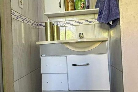 Apartamento à venda com 2 quartos, 45m² em Conjunto Habitacional Três Marias, São Bernardo do Campo