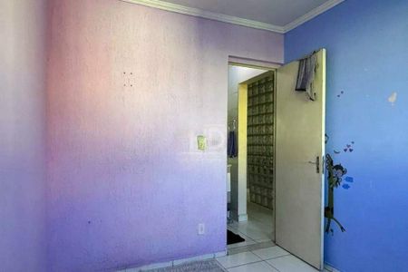 Apartamento à venda com 2 quartos, 45m² em Conjunto Habitacional Três Marias, São Bernardo do Campo