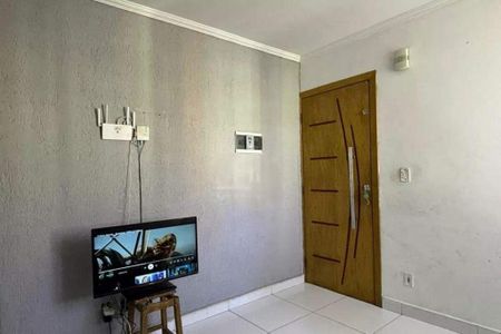 Apartamento à venda com 2 quartos, 45m² em Conjunto Habitacional Três Marias, São Bernardo do Campo