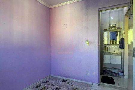 Apartamento à venda com 2 quartos, 45m² em Conjunto Habitacional Três Marias, São Bernardo do Campo