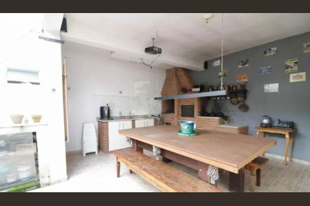 Casa à venda com 3 quartos, 150m² em Chácara Belenzinho, São Paulo