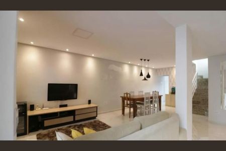 Casa à venda com 3 quartos, 150m² em Chácara Belenzinho, São Paulo