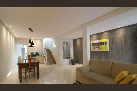 Casa à venda com 3 quartos, 150m² em Chácara Belenzinho, São Paulo