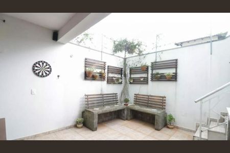 Casa à venda com 3 quartos, 150m² em Chácara Belenzinho, São Paulo