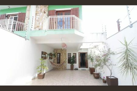Casa à venda com 3 quartos, 150m² em Chácara Belenzinho, São Paulo