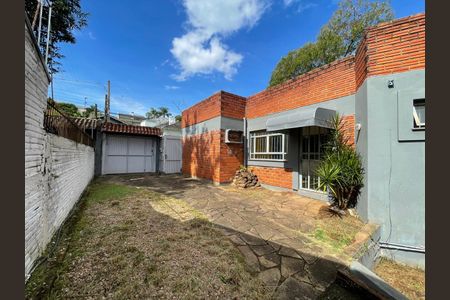 Casa para alugar com 149m², 2 quartos e 4 vagas Casa para alugar com 149m², 2 quartos e 4 vagasÁrea comum