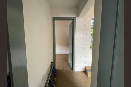Casa para alugar com 149m², 2 quartos e 4 vagas Casa para alugar com 149m², 2 quartos e 4 vagasCorredor