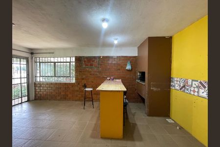 Casa para alugar com 149m², 2 quartos e 4 vagas Casa para alugar com 149m², 2 quartos e 4 vagasCozinha