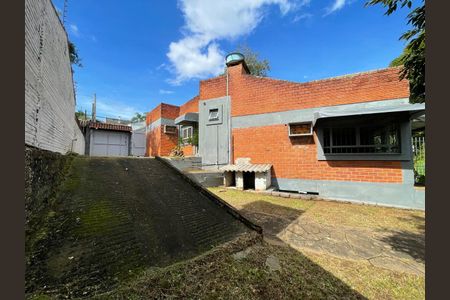 Casa para alugar com 149m², 2 quartos e 4 vagas Casa para alugar com 149m², 2 quartos e 4 vagasÁrea comum