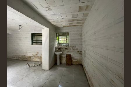 Casa para alugar com 149m², 2 quartos e 4 vagas Casa para alugar com 149m², 2 quartos e 4 vagasEdícula