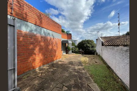 Casa para alugar com 149m², 2 quartos e 4 vagas Casa para alugar com 149m², 2 quartos e 4 vagasÁrea comum