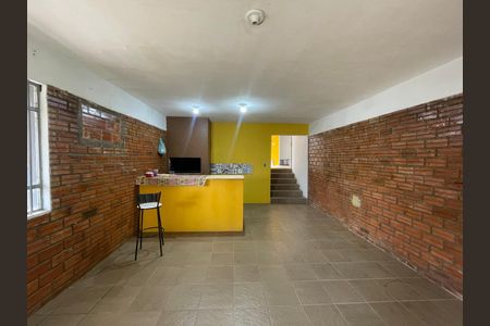Casa para alugar com 149m², 2 quartos e 4 vagas Casa para alugar com 149m², 2 quartos e 4 vagasCozinha