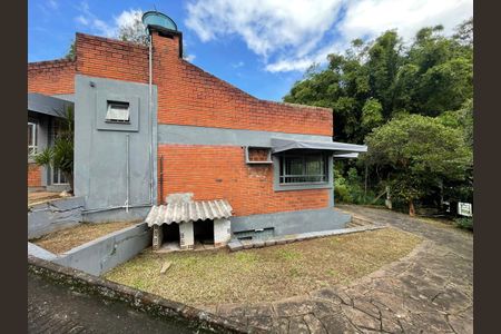 Casa para alugar com 149m², 2 quartos e 4 vagas Casa para alugar com 149m², 2 quartos e 4 vagasÁrea comum