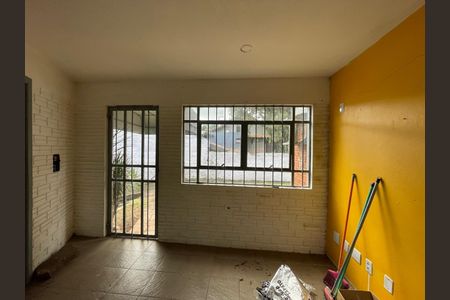 Sala de casa à venda com 2 quartos, 149m² em Vila Nova, Novo Hamburgo