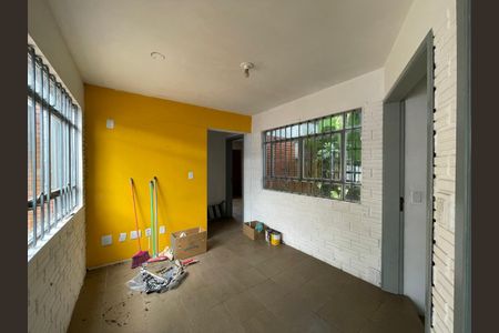 Sala de casa à venda com 2 quartos, 149m² em Vila Nova, Novo Hamburgo