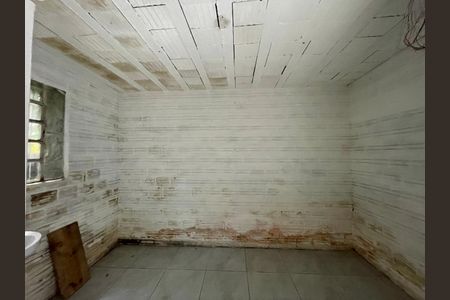 Casa para alugar com 149m², 2 quartos e 4 vagas Casa para alugar com 149m², 2 quartos e 4 vagasEdícula