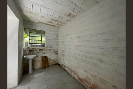 Casa para alugar com 149m², 2 quartos e 4 vagas Casa para alugar com 149m², 2 quartos e 4 vagasEdícula