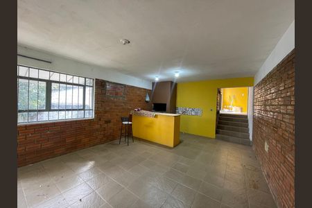 Casa para alugar com 149m², 2 quartos e 4 vagas Casa para alugar com 149m², 2 quartos e 4 vagasCozinha