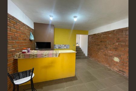 Casa para alugar com 149m², 2 quartos e 4 vagas Casa para alugar com 149m², 2 quartos e 4 vagasCozinha