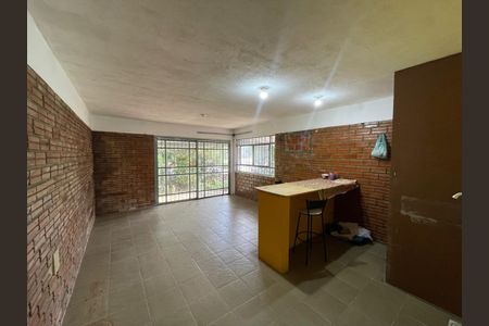 Casa para alugar com 149m², 2 quartos e 4 vagas Casa para alugar com 149m², 2 quartos e 4 vagasCozinha