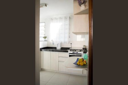 Foto 13 de apartamento à venda com 3 quartos, 60m² em Vila Proost de Souza, Campinas