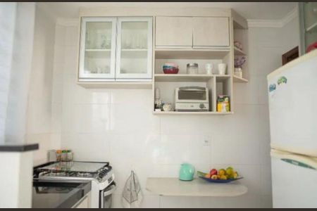 Foto 10 de apartamento à venda com 3 quartos, 60m² em Vila Proost de Souza, Campinas