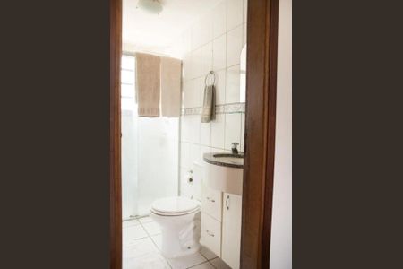 Foto 14 de apartamento à venda com 3 quartos, 60m² em Vila Proost de Souza, Campinas