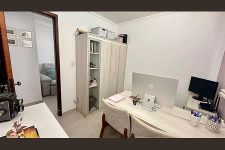 Foto 02 de apartamento à venda com 3 quartos, 60m² em Vila Proost de Souza, Campinas