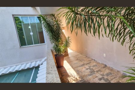 Casa para alugar com 305m², 3 quartos e 3 vagasAcesso ao Terraço 