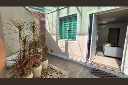 Casa para alugar com 305m², 3 quartos e 3 vagasEntrada