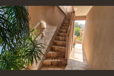 Casa para alugar com 305m², 3 quartos e 3 vagasAcesso ao Terraço 