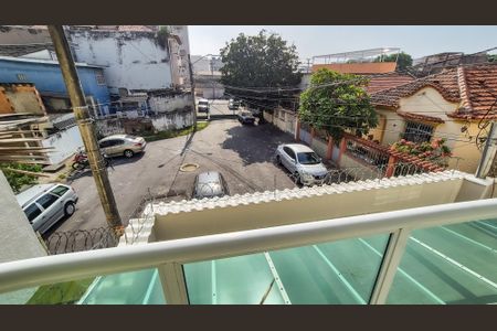 Casa para alugar com 305m², 3 quartos e 3 vagasVaranda - Quarto 3 - Suíte -  2° andar 