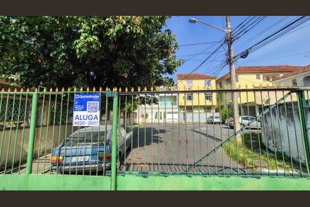 Casa para alugar com 305m², 3 quartos e 3 vagasPlaquinha 