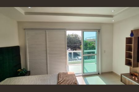 Casa para alugar com 305m², 3 quartos e 3 vagasQuarto 3 - Suíte -  2° andar 