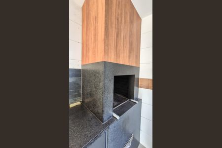 Casa para alugar com 305m², 3 quartos e 3 vagasÁrea Gourmet 1° Andar 