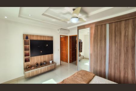 Casa para alugar com 305m², 3 quartos e 3 vagasQuarto 3 - Suíte -  2° andar 