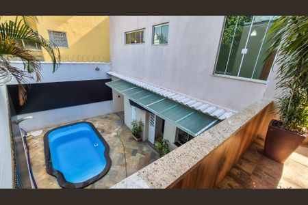 Casa para alugar com 305m², 3 quartos e 3 vagasAcesso ao Terraço 