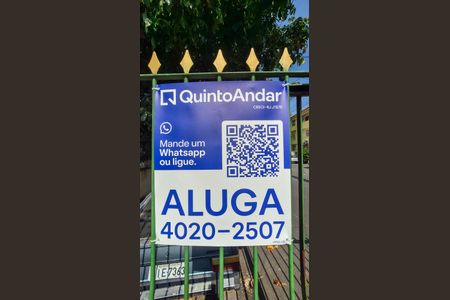 Casa para alugar com 305m², 3 quartos e 3 vagasPlaquinha 