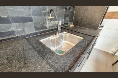 Casa para alugar com 305m², 3 quartos e 3 vagasÁrea Gourmet 1° Andar 