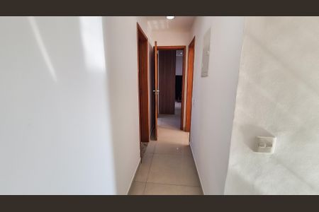 Casa para alugar com 305m², 3 quartos e 3 vagasCorredor - 2° andar 