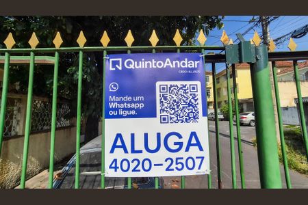 Casa para alugar com 305m², 3 quartos e 3 vagasPlaquinha 