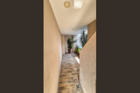 Casa para alugar com 305m², 3 quartos e 3 vagasAcesso ao Terraço 