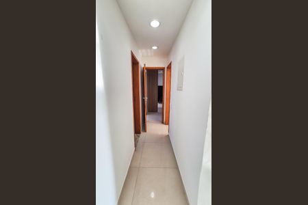 Casa para alugar com 305m², 3 quartos e 3 vagasCorredor - 2° andar 