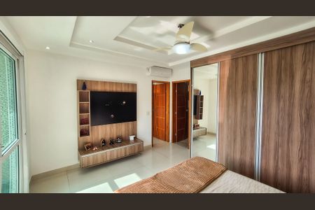 Casa para alugar com 305m², 3 quartos e 3 vagasQuarto 3 - Suíte -  2° andar 